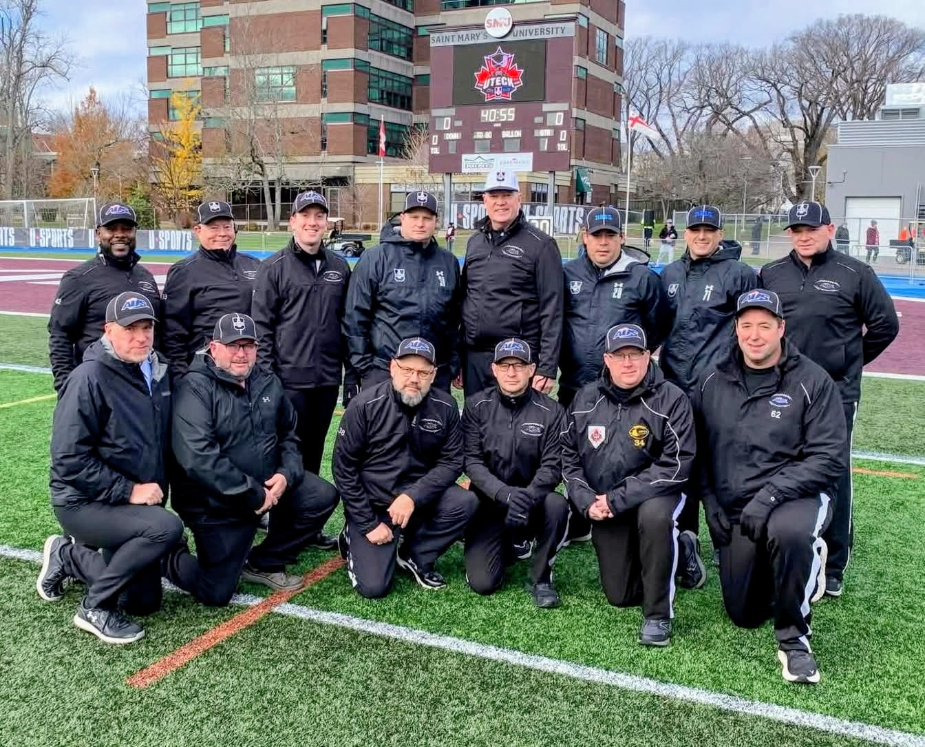 2025 Uteck Bowl